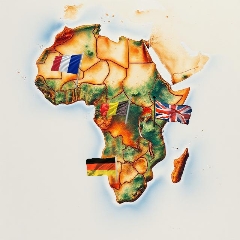 Tragic Afric