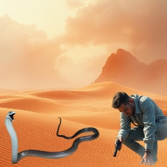 black mamba