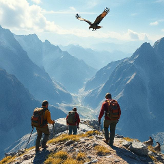 dont look far