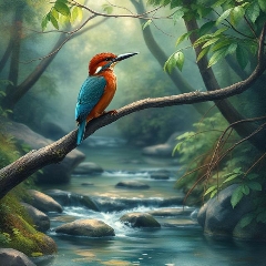 Kingfisher