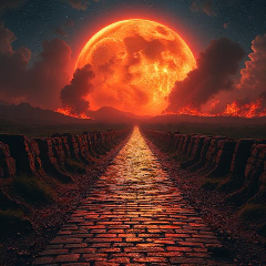 road to hell