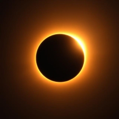 solar eclipse